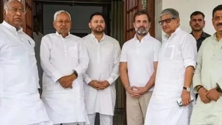 लोकसभा चुनावों के लिए एकता को बढ़ावा देने के लिए बेंगलुरु में आयोजित होगी विपक्षी दलों की बैठक, सोनिया गांधी भी करेंगी शिरकत