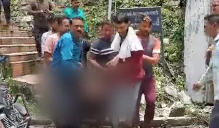 चमोली हादसा:- 16 की मौत, पीएम ने जताया दुख….. सीएम ने किया मुआवजे का ऐलान