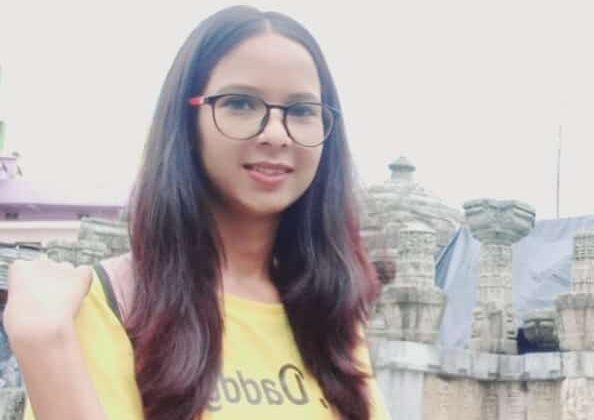 लक्ष्मी आर्य ने उत्तीर्ण की राजनीतिक विषय से यूजीसी नेट की परीक्षा