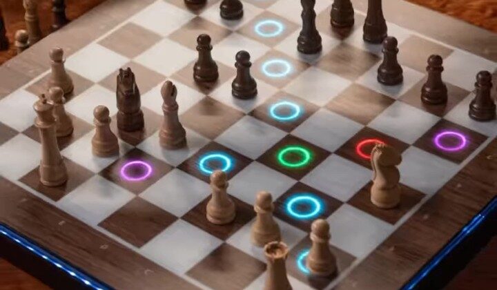 हल्द्वानी:- मात्र साढ़े 5 वर्ष में विश्व के सबसे कम उम्र के शतरंज खिलाड़ी बन चुके है…. तेजस तिवारी