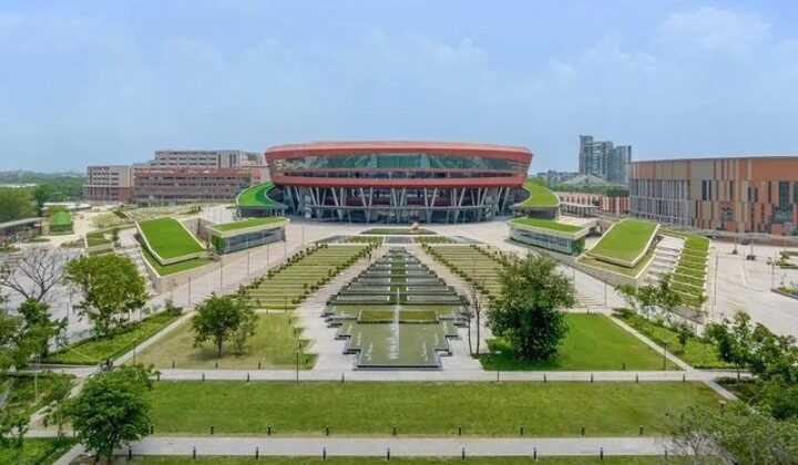 प्रधानमंत्री नरेंद्र मोदी करेंगे पुनर्विकसित आईटीपीओ कॉन्प्लेक्स का उद्घाटन…. यहीं पर होगी जी-20 की बैठक