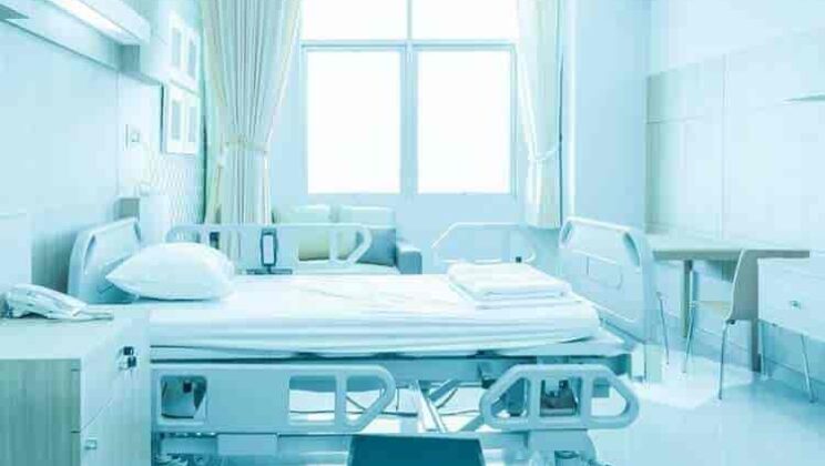 Almora -: जर्जर महिला अस्पताल का होगा नवनिर्माण, कायाकल्प के साथ सुविधाओं का भी विस्तार