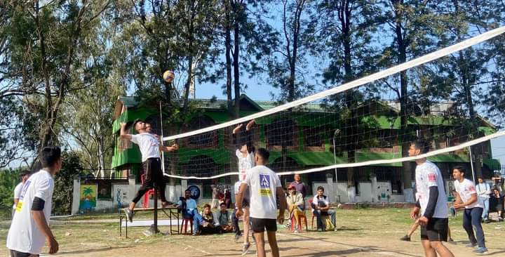 Uttarakhand -: प्रदेशभर के खिलाड़ियों को मिलेगा हुनर दिखाने का मौका, खेल महाकुंभ कराने की तैयारियां तेज