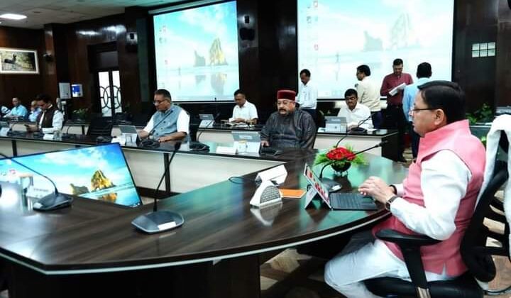 Uttarakhand -: राज्य के जंगलों में गुलदारों की संख्या में बढ़ोतरी, बंदरों की संख्या घटी