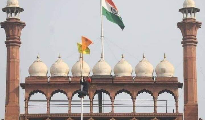 स्वतंत्रता दिवस समारोह में लाल किले पर आयोजित कार्यक्रम में शामिल होंगे सभी राज्यों के 72-72 दंपति