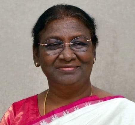 76वें स्वतंत्रता दिवस की पूर्व संध्या पर राष्ट्र को संबोधित करेंगी राष्ट्रपति मुर्मू, इतने बजे होगा प्रसारण