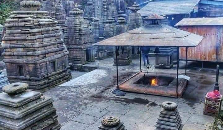 अल्मोड़ा -: रंग-बिरंगी लाइट से जगमगाएगा विश्व प्रसिद्ध जागेश्वर धाम, प्रधानमंत्री मोदी करेंगे शिलान्यास!