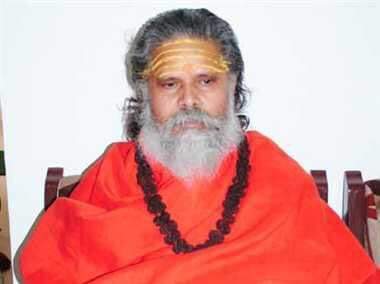 Haridwar -: अयोध्या में नवनिर्मित भव्य मंदिर में जल्द विराजेंगे रामलला, हरिद्वार में संतो से चर्चा