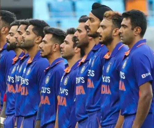 जसप्रीत बुमराह की कप्तानी में आयरलैंड दौरे के लिए भारतीय टीम का ऐलान