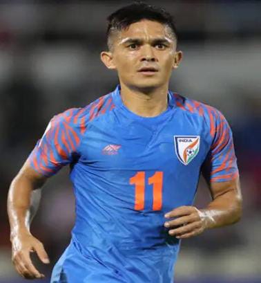 बधाई -: बागेश्वर के रोहित दानु का भारतीय फुटबॉल टीम में चयन, 19 से एशियन गेम में करेंगे प्रतिभाग