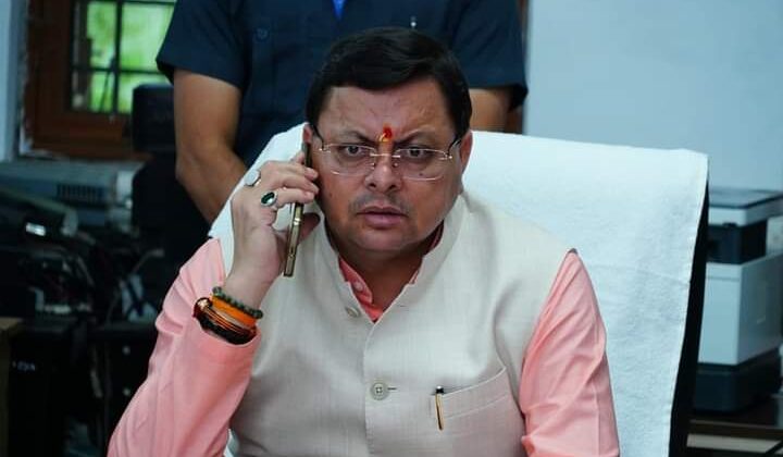 उत्तराखंड:- समाप्त हो गई धामी कैबिनेट की बैठक…… लिए गए 30 अहम फैसले