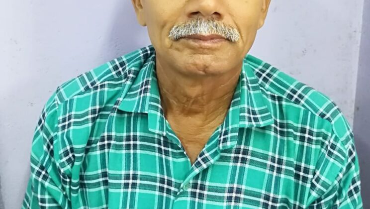 Almora -: 26 को अल्मोड़ा पहुंचेंगे पतंजलि योगपीठ के केंद्रीय प्रभारी डॉ. राकेश