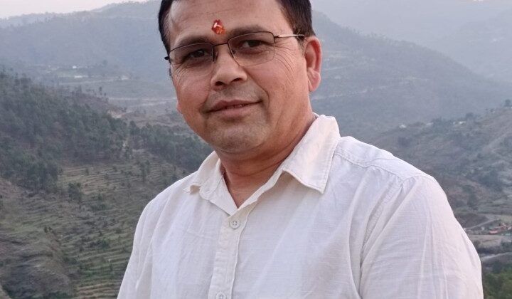 अल्मोड़ा:- जिला आई.टी. संयोजक गोविंद मटेला के द्वारा की गई मंडल के सह संयोजको के नामों की घोषणा