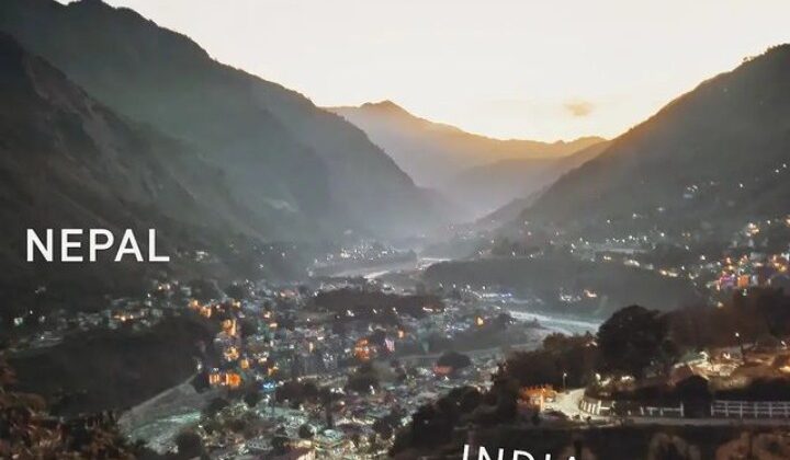 उत्तराखंड:- नेपाल बॉर्डर से दाखिल हो रहे नागरिकों के कारण सुरक्षा पर मंडरा रहा है खतरा….. पढ़ें पूरी खबर