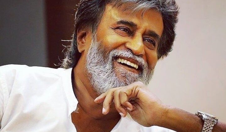 हिमालय की आध्यात्मिक यात्रा पर है अभिनेता रजनीकांत……. ऋषिकेश स्थित स्वामी दयानंद आश्रम में साधक की तरह गुजारे दिन