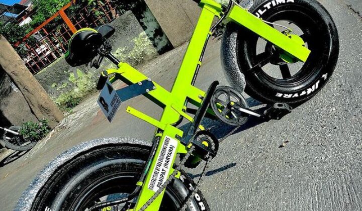 उत्तराखंड:- 3 वर्ष बाद आजाद होंगी पर्यटन विभाग की कैद से साइकिलें….. प्रत्येक की कीमत जानकार हो जाएंगे हैरान