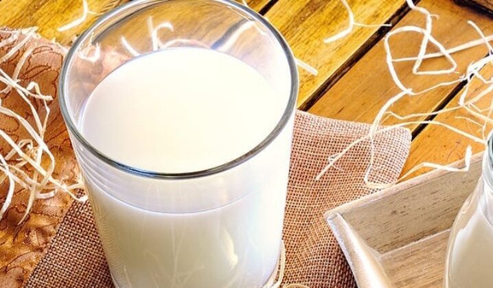 Uttarakhand- उत्पादकों को मिला रक्षाबंधन का तोहफा….. दूध खरीद मूल्य में हुई बढ़ोतरी…. पढ़े पूरी खबर