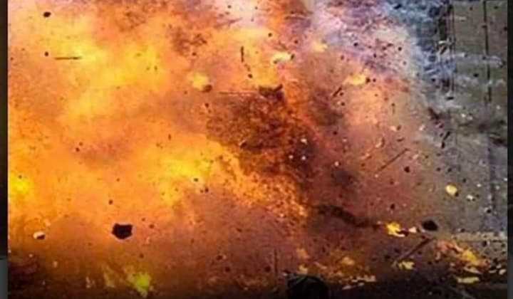 Uttarakhand -: यहां फैक्ट्री में हुआ तेज धमाका, मची अफरा-तफरी, बुरी तरह झुलसे श्रमिक