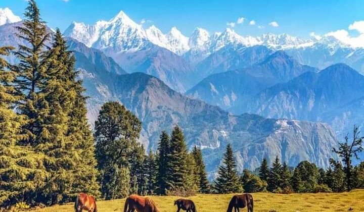 देश के श्रेष्ठ पर्यटन गांव में उत्तराखंड से इस गांव का चयन, 27 को मिलेगा सम्मान