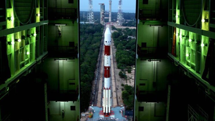 ISRO Aditya L1 Mission :- आज लॉन्च होगा देश का पहला सूर्य मिशन