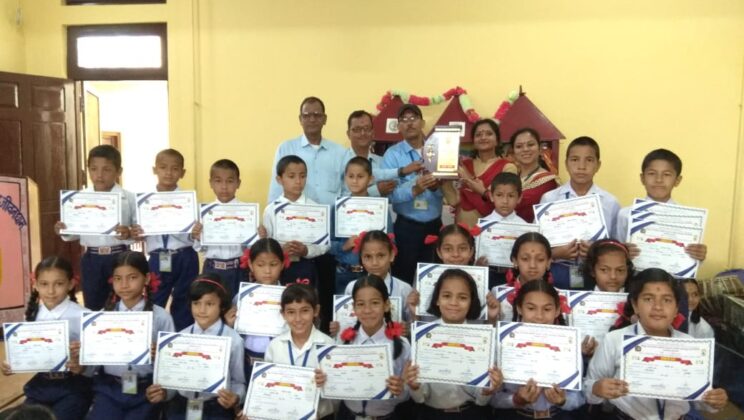 Almora- संकुल संभागीय खेलकूद में अव्वल रहा जीवनधाम…… पढ़े पूरी खबर