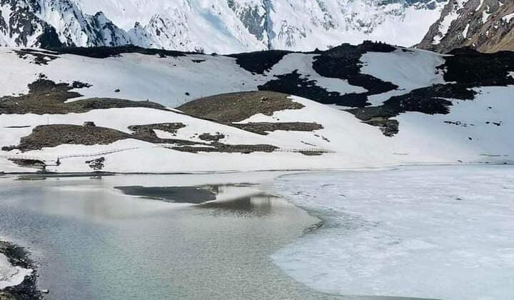 इस माह से फिर शुरू होगी आदि कैलाश यात्रा, जाने क्यों लगी थी रोक?