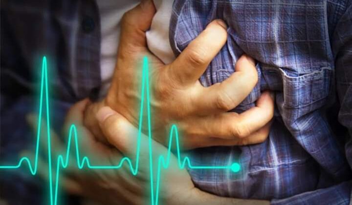 चिंताजनक -: युवाओं में बढ़ता जा रहा हृदय रोगों का जोखिम, छठवीं कक्षा के बच्चे की हार्ट अटैक से मौत