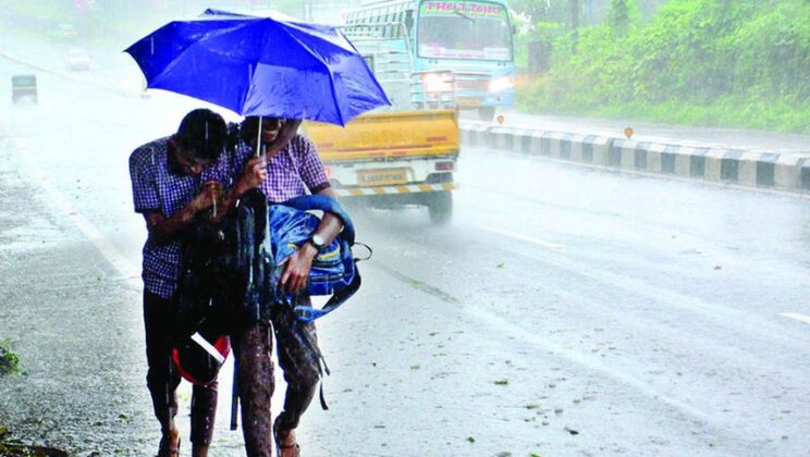 उत्तराखंड:- फिर से मानसून ने पकड़ा जोर, देहरादून समेत इन जिलों में जारी हुआ अलर्ट