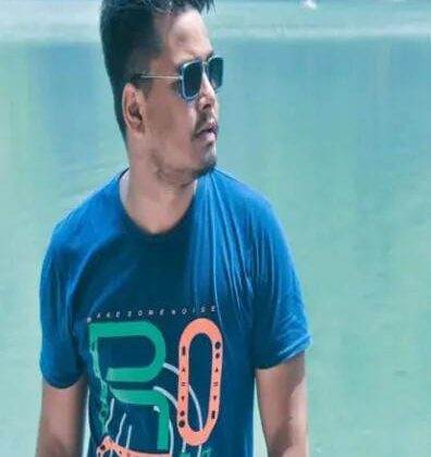 बिंदुखत्ता निवासी हरेंद्र रावत की फिल्म का हुआ इंटरनेशनल फिल्म फेस्टिवल में चयन