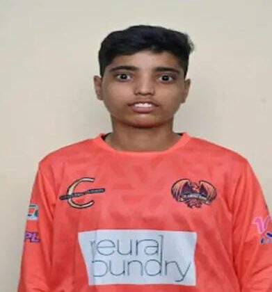 हल्द्वानी की नंदिनी का महिला अंडर-19 क्रिकेट टीम में चयन