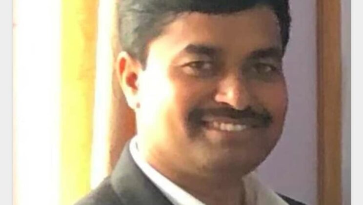 अल्मोड़ा :- जिला बार एसोसिएशन द्वारा न्यायाधीश पारुल गैरोला के पति के असमय निधन पर जताया शोक