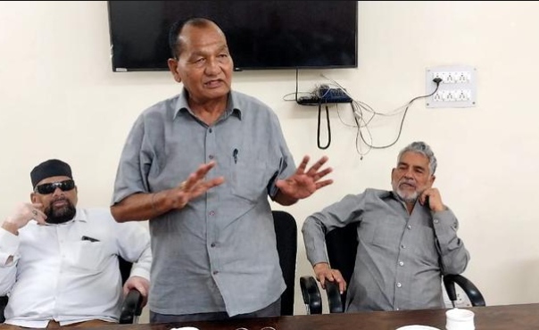 Uttarakhand -: गैरसैंण में 17 को होगा उत्तराखंड क्रांति दल का महाधिवेशन, होगा केंद्रीय अध्यक्ष का चुनाव