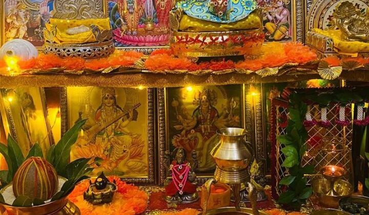 Uttarakhand-राज्य में धूमधाम से मनाया गया श्री कृष्ण जन्माष्टमी का पर्व……. नंदलाल की जय से गूंजा पूरा प्रदेश