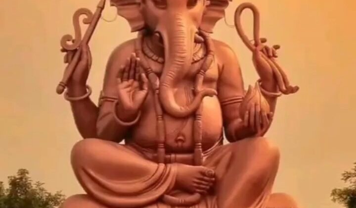 गणेश चतुर्थी 2023:- जानिए शुभ मुहूर्त….. पूजा की विधि… पढ़े पूरी खबर