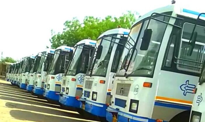 Uttarakhand-त्यौहारीय सीजन में यात्रियों को नहीं होगी परेशानी…… इन रूटों पर चलेंगी अधिक रोडवेज बसें