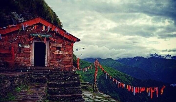 Uttarakhand- इस दिन बंद होंगे राज्य में स्थित चतुर्थ केदार रुद्रनाथ धाम के कपाट……पढ़े पूरी खबर