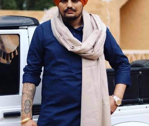 सिद्धू मूसेवाला हत्याकांड -: मामले में 17 महीने बाद हुआ बड़ा खुलासा