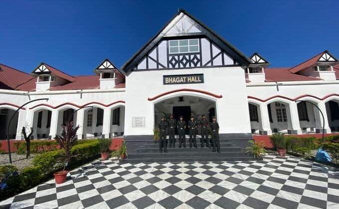 देहरादून आरआईएमसी के नाम जुड़ी विशेष उपलब्धि, पढ़े पूरी खबर