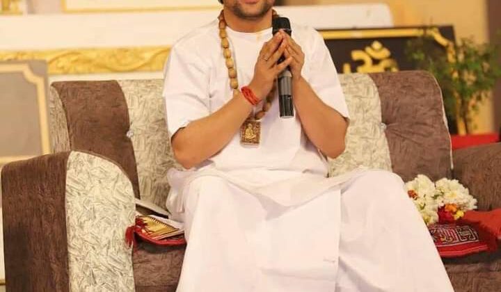 Uttarakhand- पीठाधीश्वर श्री बागेश्वर धाम सरकार धीरेंद्र कृष्ण शास्त्री उत्तराखंड में लगाएंगे दरबार…….. बदला स्थान