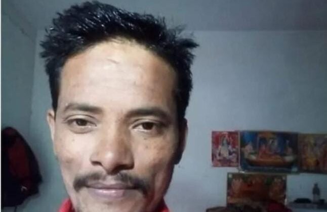 Almora -: गुमशुदा की तलाश, 35 वर्षीय व्यक्ति 2 दिन से गायब