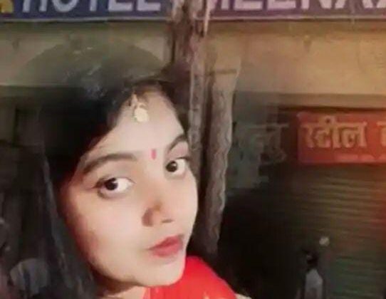 जमीन बेच पत्नी को बनाया सिपाही, नौकरी लगने के बाद हुई बेवफा तो पति ने ठोक दी गोली