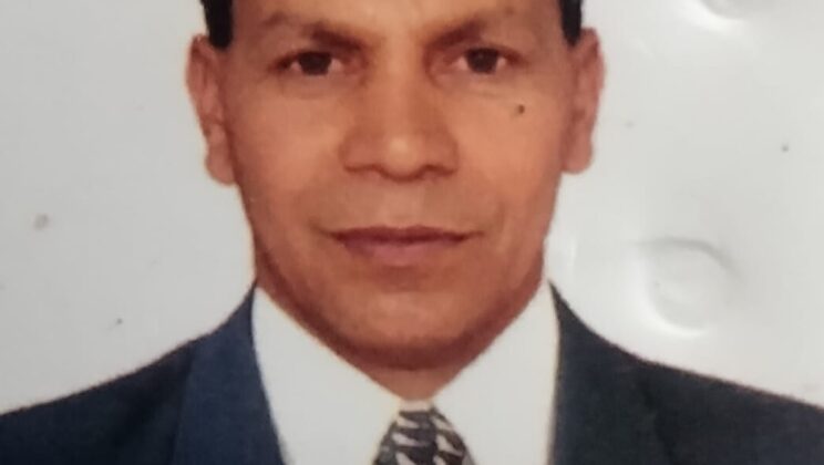 राष्ट्रीय ताइक्वांडो प्रतियोगिता में निर्णायक भूमिका में नजर आएंगे अल्मोड़ा के कमल कुमार, पढ़े पूरी खबर