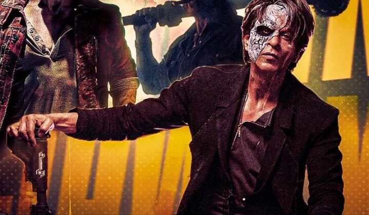 बॉलीवुड के बादशाह शाहरुख खान की फिल्म ‘जवान’ की अपार सफलता के बाद सुस्त पड़ा बिजनेस….. जानिए 27वें दिन का कलेक्शन