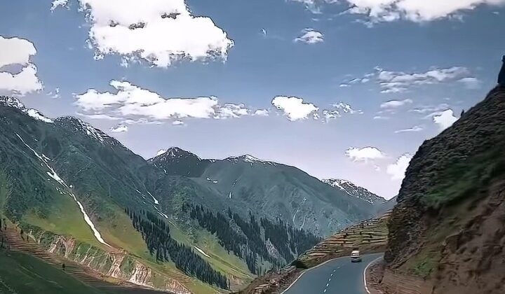 बागेश्वर:- सड़कों के लिए प्रधानमंत्री सड़क योजना के तहत मिले 218.45 लाख रूपए….. पढ़े पूरी खबर