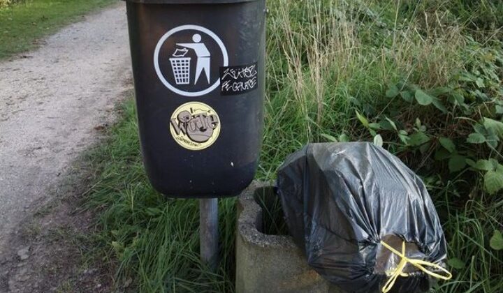 Uttarakhand- सार्वजनिक रूप से दिख पाएगा कूड़ा फेंकने वाले का चेहरा…… लगाए जाएंगे सीसीटीवी कैमरे