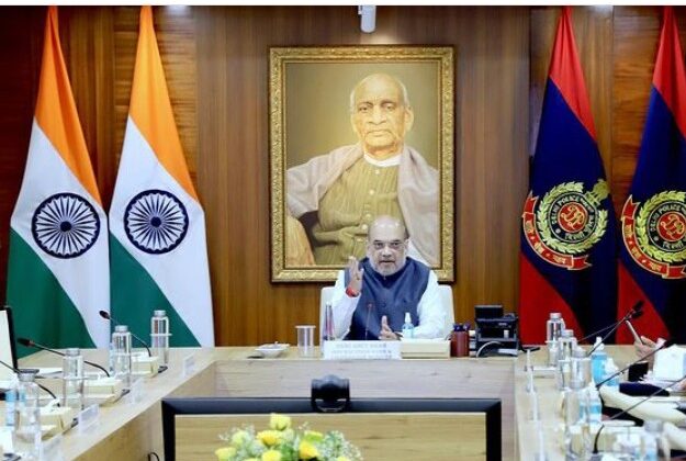 Uttarakhand- लोकसभा चुनाव की तैयारियों का जायजा लेने उत्तराखंड आ रहे हैं केंद्रीय गृहमंत्री अमित शाह….. पढ़े पूरी खबर