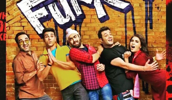 बड़ी-बड़ी फिल्मों को पीछे कर ‘फुकरे 3’ ने दुनिया में बजाया अपना डंका…. महज 11 दिन में करी 100 करोड़ से ज्यादा की कमाई