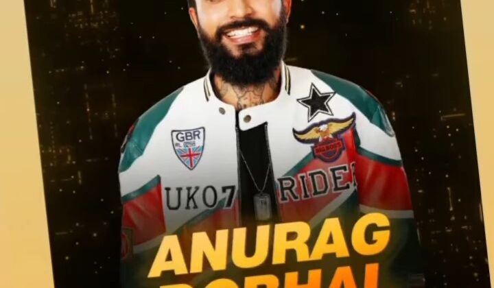 बिग बॉस के घर में दिखे उत्तराखंड के यह ब्लॉगर…. काफी लंबी है फैंस लिस्ट