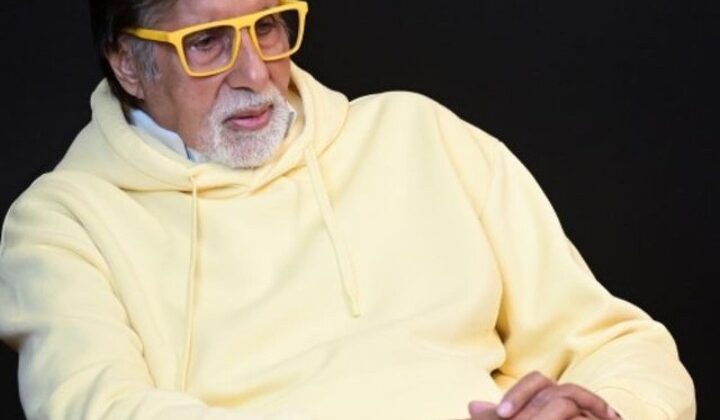 Uttarakhand-प्रधानमंत्री नरेंद्र मोदी की आदि कैलाश यात्रा के बाद अभिनेता अमिताभ बच्चन ने साझा की यह पोस्ट