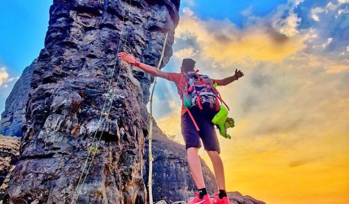 Uttarakhand-इस जिले में शासन ने चार नए ट्रैकिंग रूटों को दी हरी झंडी….. पढ़े पूरी खबर